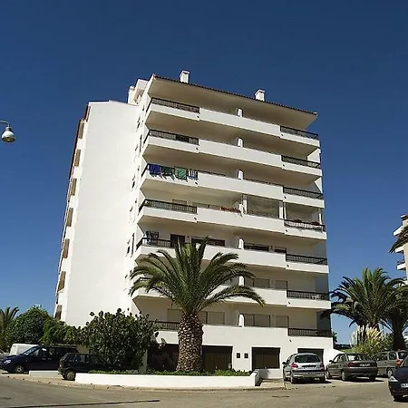 Solvau Hotel Portimão